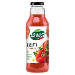 Łowicz - Passata Classica - 550 g