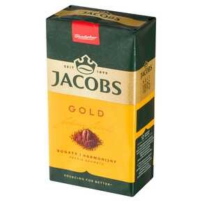 Jacobs - Kawa mielona Gold - 250 g