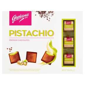 Goplana - Pistachio Czekoladki z klasą - 200 g