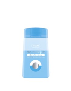 Ziaja - Dwufazowy płyn do demakijażu oczu - 120 ml