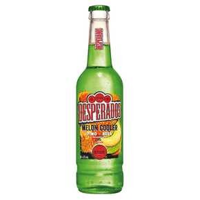 Desperados - Melon Cooler Piwo 4,5% - 400 ml