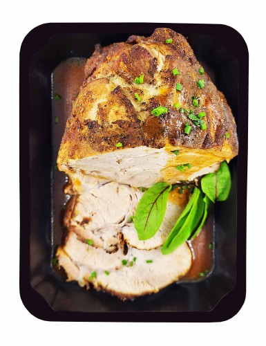 Karczek pieczony - kg