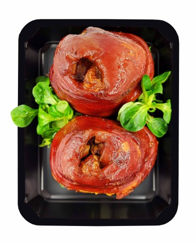 Golonka pieczona bez kości (dostępne: wt, pt) - kg