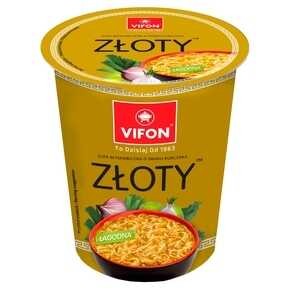 ZUPA VIFON KURCZAK ZLOTY 60G TAN-VIET KUB