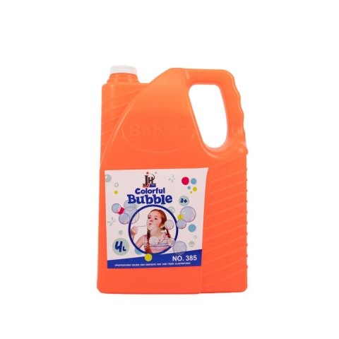 Icom Poland Zapas płynu do puszczania baniek -  (1 sztuka)