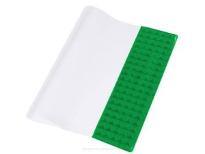 Cezab - Okładka regulowana na zeszyt A5 - szt (1 sztuka)