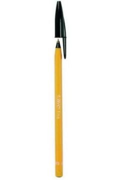 Bic - Długopis Orange Fine czarny - szt