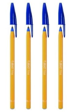 Bic - Długopis Orange Fine niebieski - szt