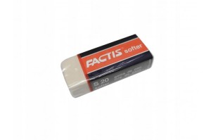 Factis - Gumka do mazania - szt
