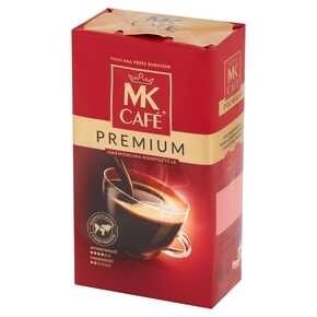 MK Café - Kawa palona mielona Premium - 250 g