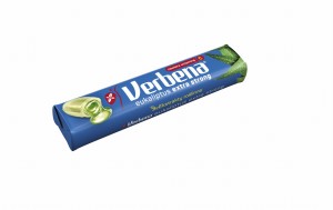 Verbena - Dropsy eukaliptus extra strong - 32 g