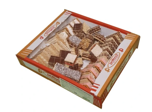 Polfood - Pishinger wielosmakowy - kg