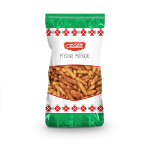 Społem - Słomka ptysiowa z cukrem - 125 g