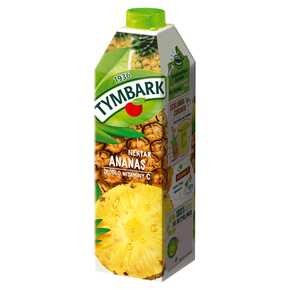 Tymbark - Nektar ananas - 1 l