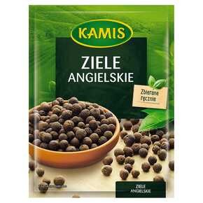 Kamis - Ziele angielskie - 12 g