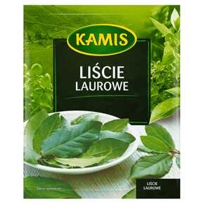 Kamis - Liście laurowe - 5 g