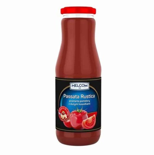 Helcom - Passata pomidorowa -