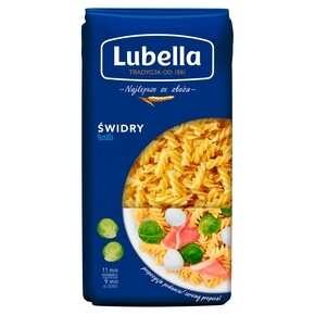 Lubella - Makaron świdry - 400 g