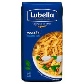 Lubella - Makaron wstążki - 400 g