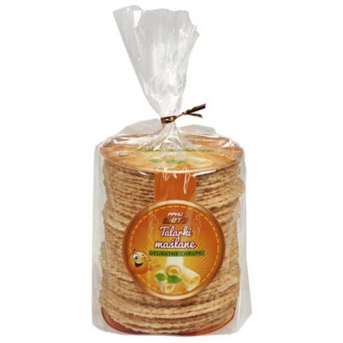 Dieta - Talarki maślane - 90 g