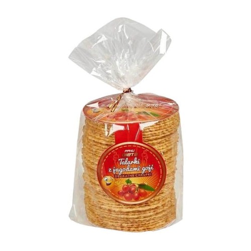 Dieta - Talarki z jagodami goji - 90 g