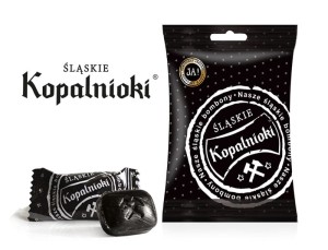 Visa Bell - Cukierki śląskie Kopalnioki - 80 g