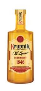 Krupnik - Likier miodowy Old Liqueur 38% - 500 ml