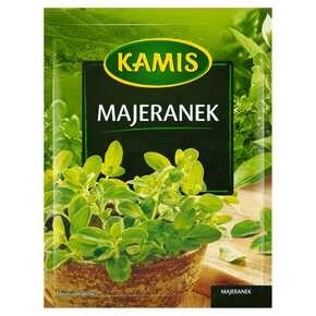 Kamis - Majeranek suszony - 7 g