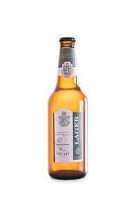 PIWO CIESZYNSKI LAGER 500ML ZAMKOWY BUT BZW