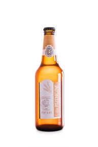 PIWO CIESZYNSKIE PSZENICZNE 500ML ZAMKOWY BUT BZW