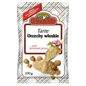 BakckMit - Tarte orzechy włoskie - 200 g