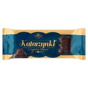 Kopernik - Piernik Katarzynki w czekoladzie - 123 g