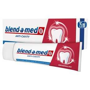 Blend-a-med - Pasta do zębów Original Anti-Cavity - 75 ml