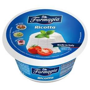 Formagia - Ser ricotta - 250 g