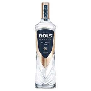 WÓDKA BOLS MARINE 40% 700 ml CEDC