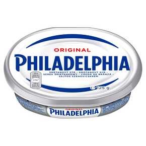 Zott - Serek Śmietankowy Philadelphia - 125 g