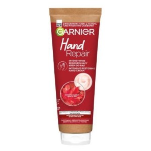 Garnier - Krem do rąk regenerujący do skóry bardzo suchej - 75 ml