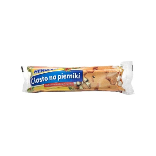 Henglein - Świeże Ciasto na pierniki - 250 g