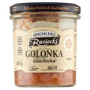 Spichlerz Rusiecki - Golonka szlachecka - 280 g