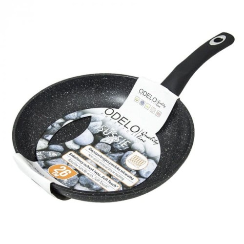 Odelo - Patelnia Sussie z powłoką mineralną 26cm -  (1 sztuka)