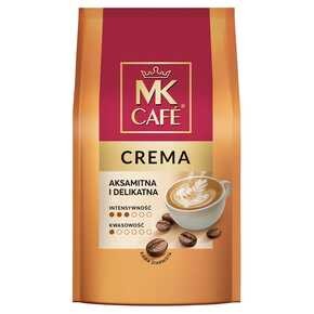 MK Cafe - Kawa ziarnista Crema - 1 kg
