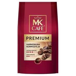 MK Cafe - Kawa ziarnista Premium - 1 kg