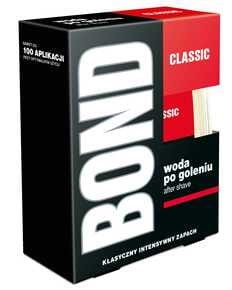 Bond Classic - Woda po Goleniu - 100 ml