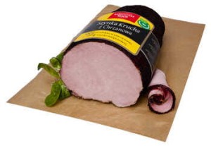 Madej Wróbel - Szynka Krucha z Chrzanowa - kg