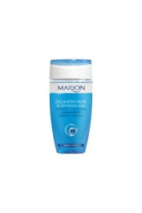 Marion - Delikatny dwufazowy płyn do demakijażu oczu - 150 ml