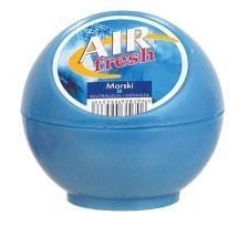 Air Fresh - Odświeżacz powietrza w żelu morski - 150 g