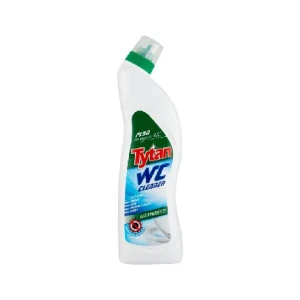 Tytan - Płyn do mycia WC zielony - 700 g