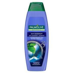 Palmolive - Szampon do Włosów Anti-Dandruff Przeciwłupieżowy - 350 ml