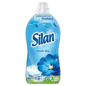 Silan Classic - Płyn do płukania tkanin Fresh Sky - 1,1 l