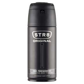 STR8 - Dezodorant Męski Original - 150 ml